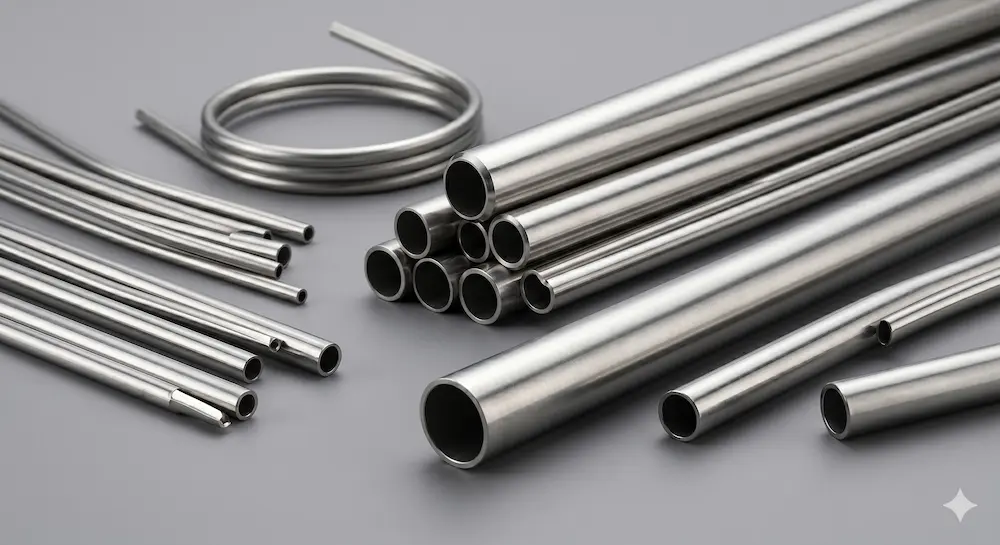 SS Tube image